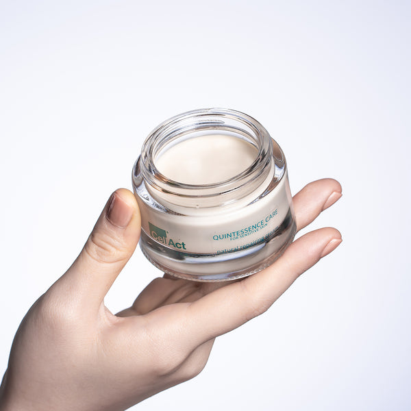 Natural Repairing Cream