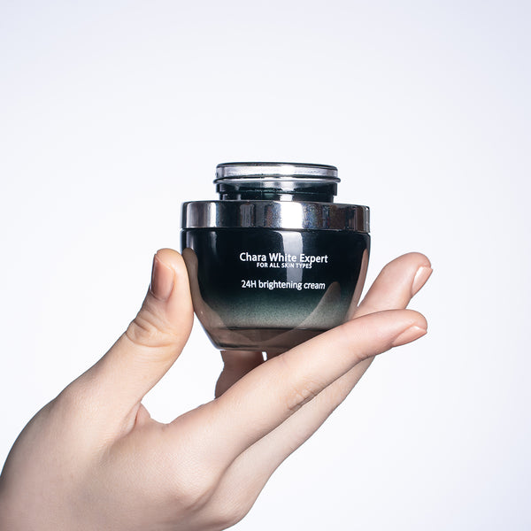 Brightening Moisturiser