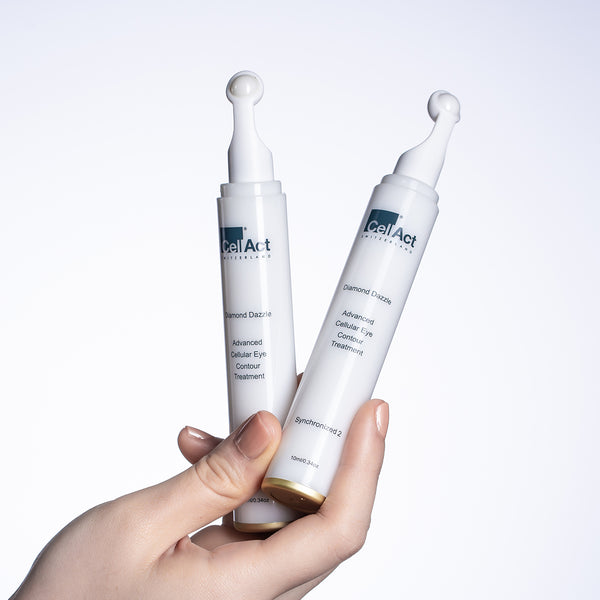 The Eye Serum