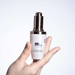 Desensitising Azul Serum