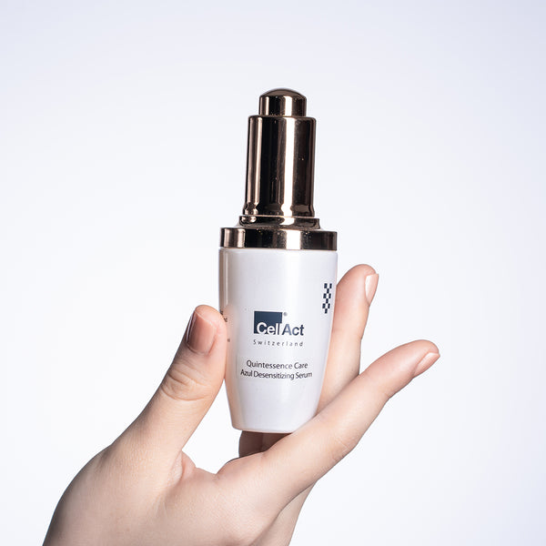 Desensitising Azul Serum