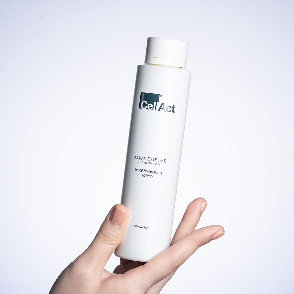 TOTAL HYDRATING LOTION