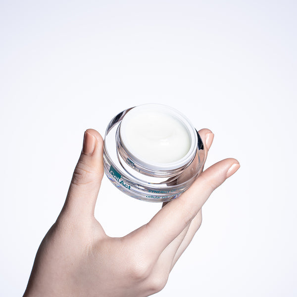Cellular Eye Complex