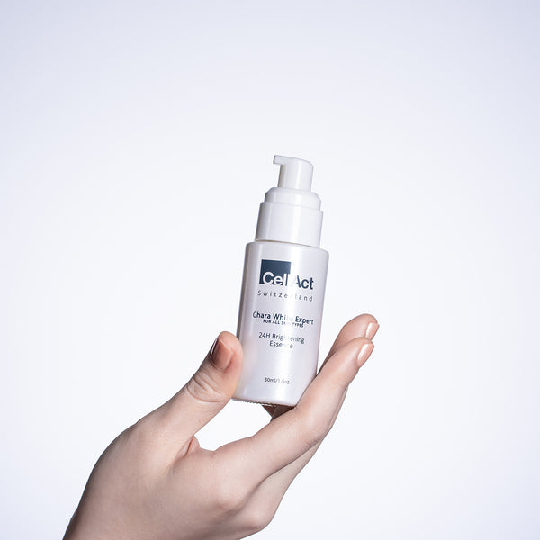 Brightening Essence