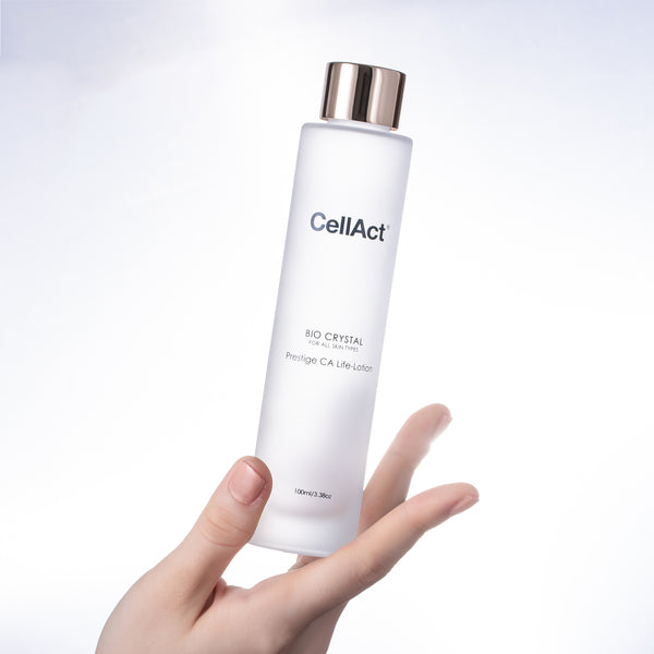 尊贵CA活力-精华乳霜 (PRESTIGE CA LIFE-SERUM LOTION)