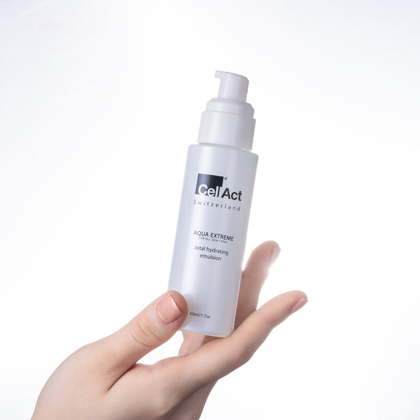 Total Hydrating Emulsion