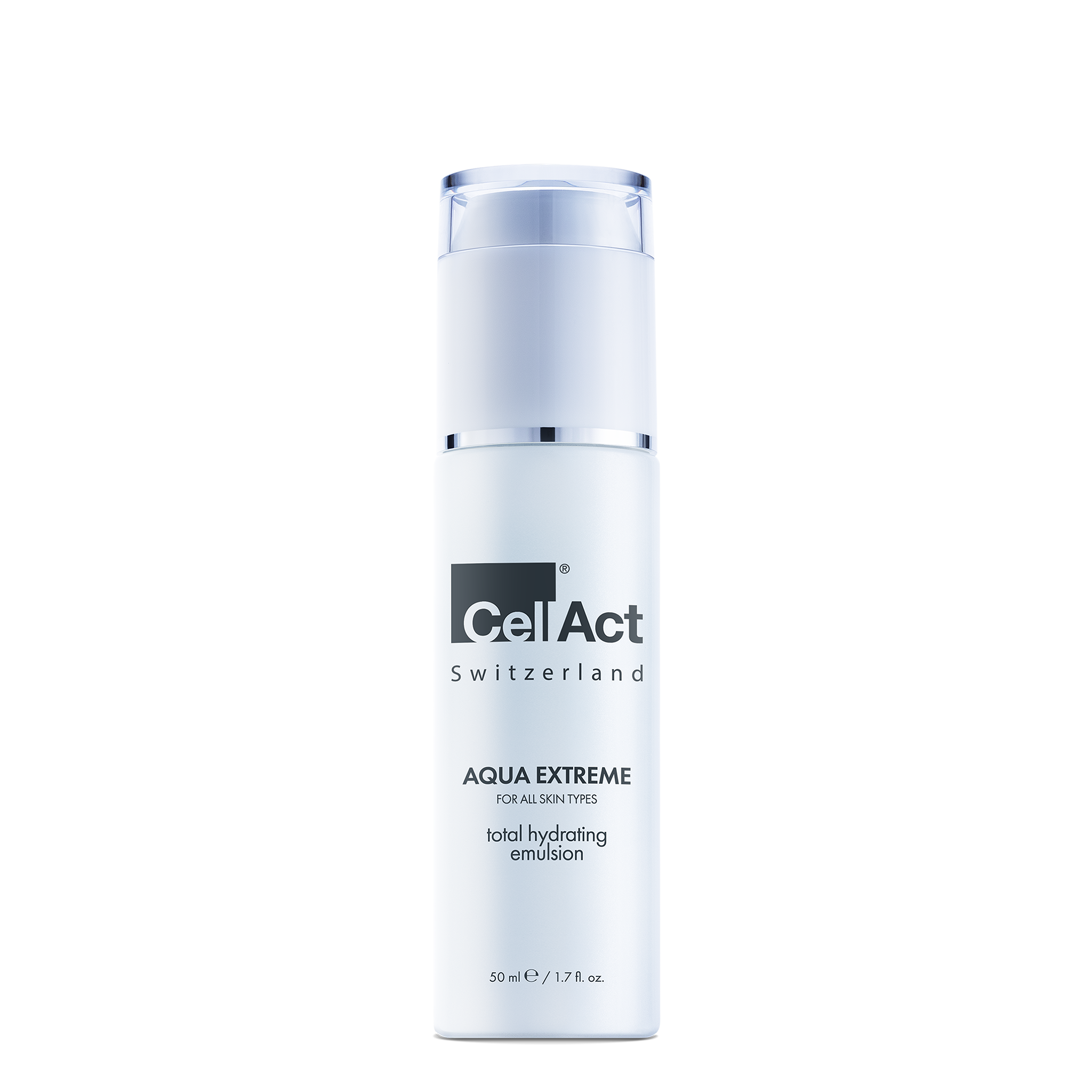 TOTAL HYDRATING EMULSION