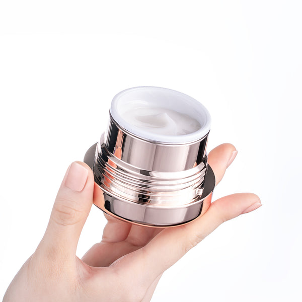 Radiance Moisturiser