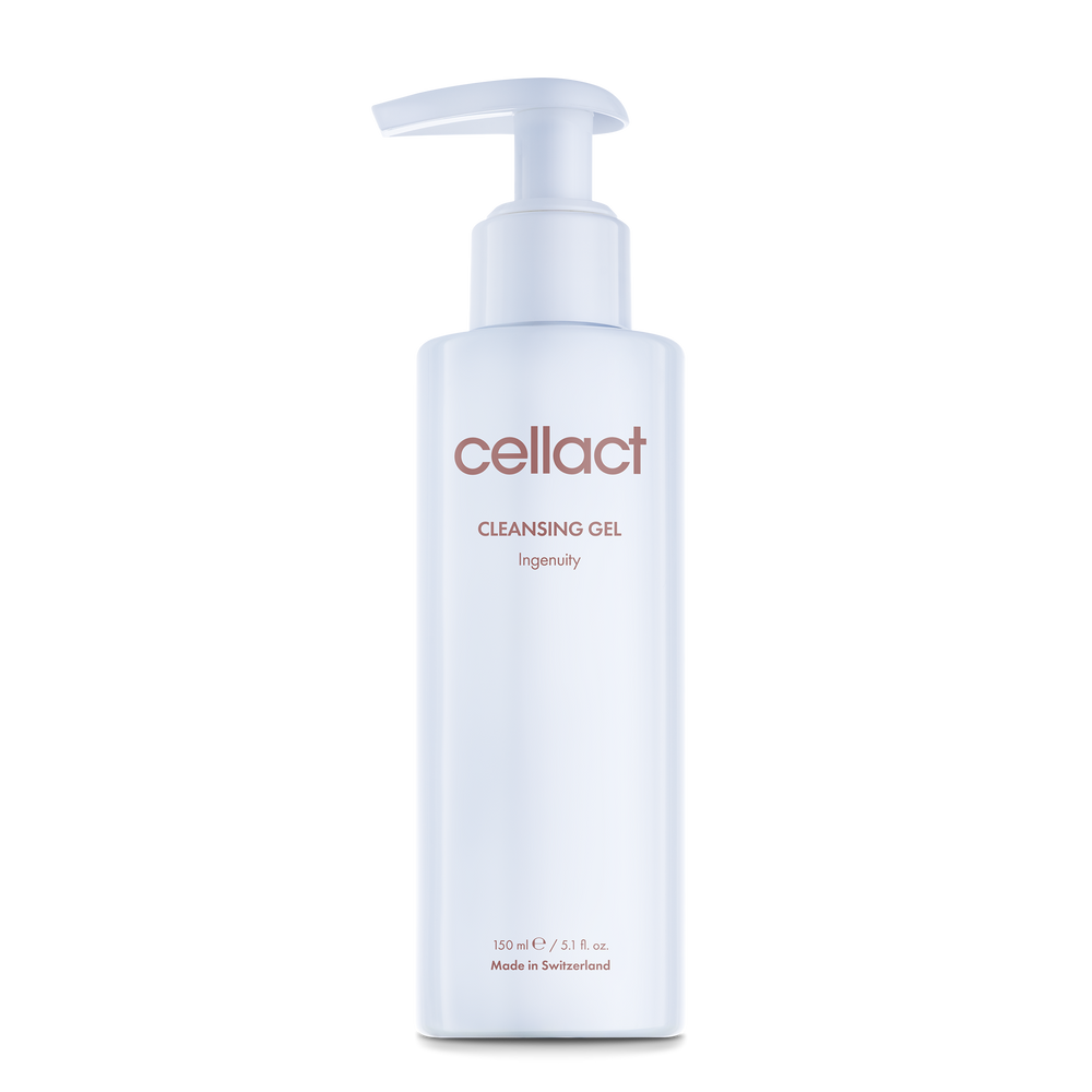 Cleansing Gel
