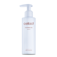 洁面凝胶 (CLEANSING GEL)