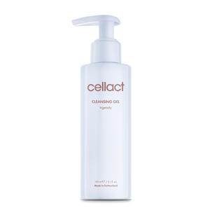 洁面凝胶 (CLEANSING GEL)