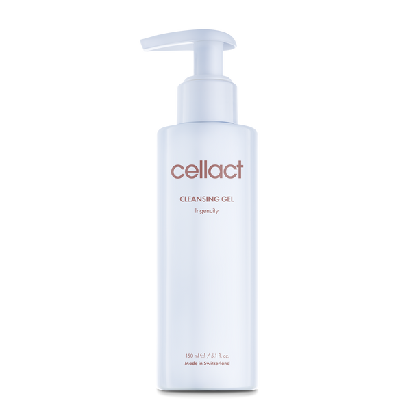洁面凝胶 (CLEANSING GEL)