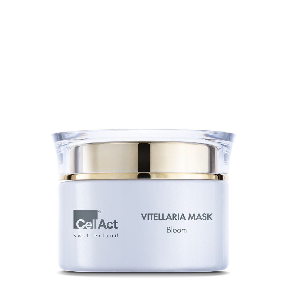 Vitellaria Mask