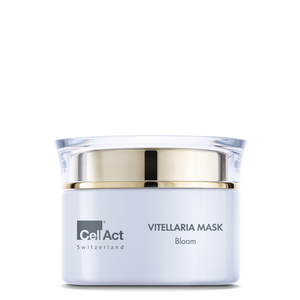 乳木油面膜 (VITELLARIA MASK)