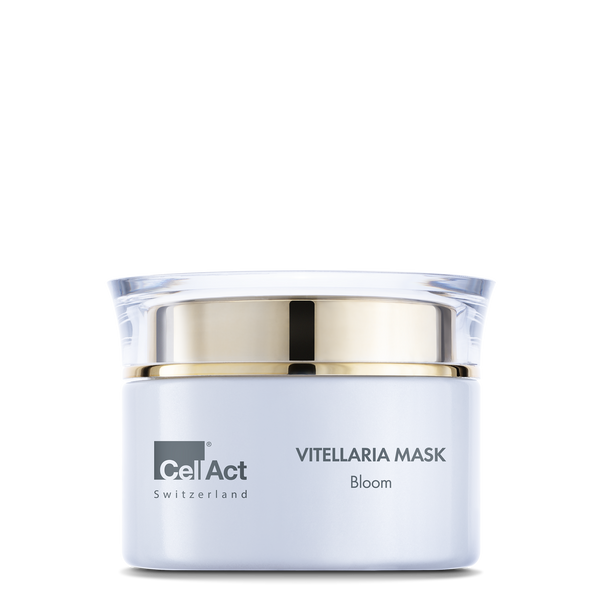 乳木油面膜 (VITELLARIA MASK)