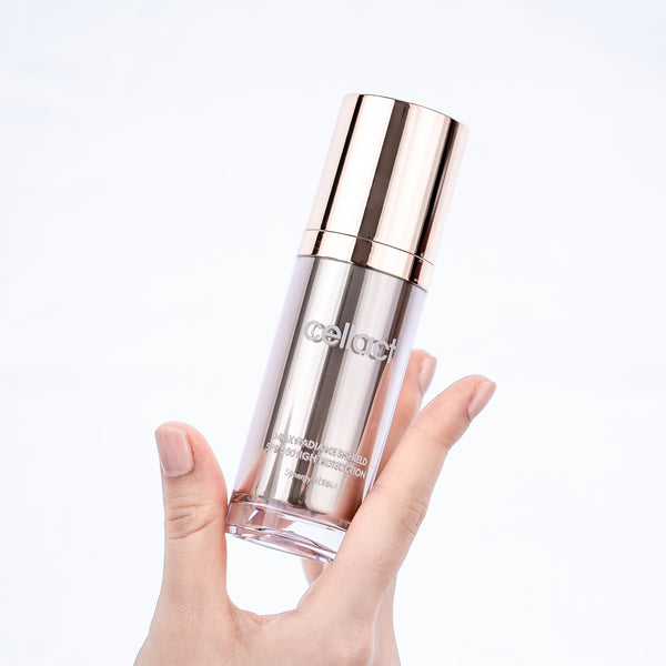 SPF 50 Primer