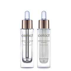 The Face Serum