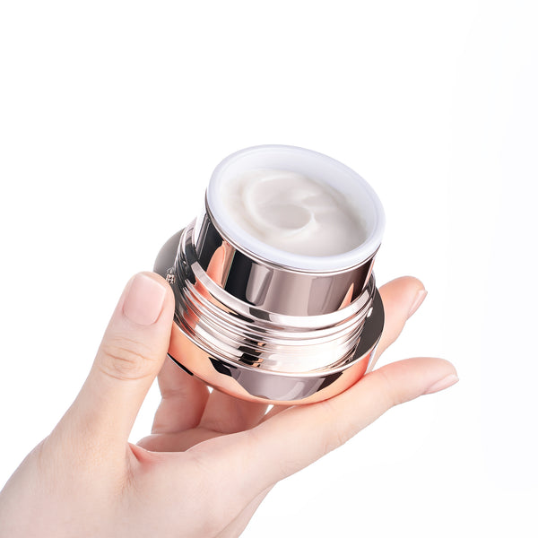 The Moisturiser Day