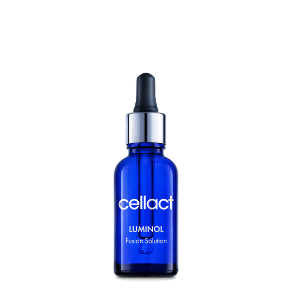 鲁米诺水光小蓝瓶 (LUMINOL)