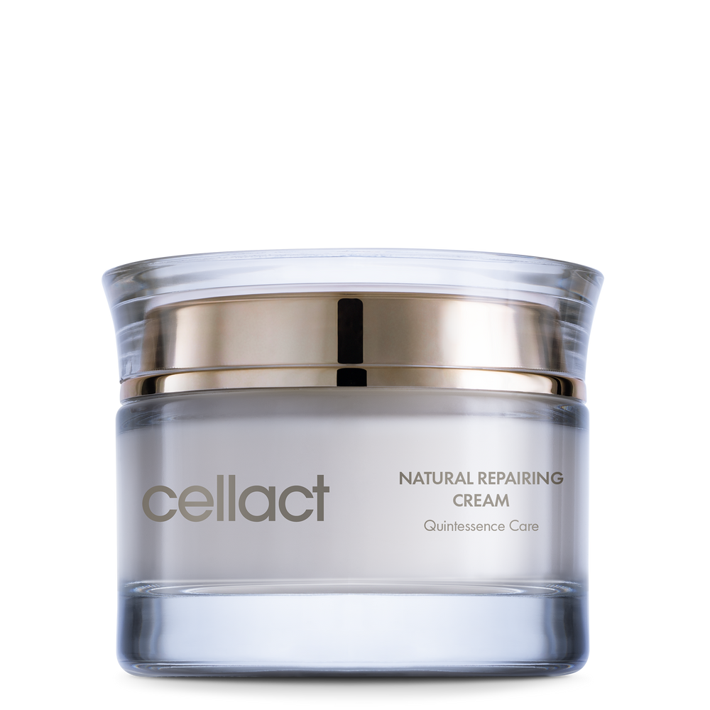 Natural Repairing Cream