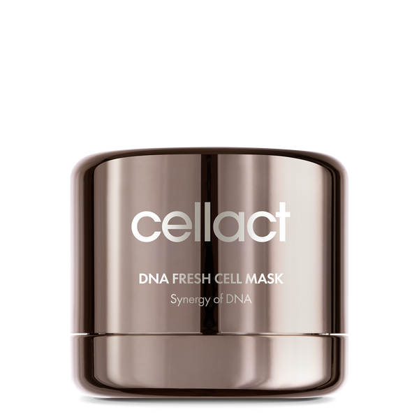 DNA FRESH CELL MASK – Cellact