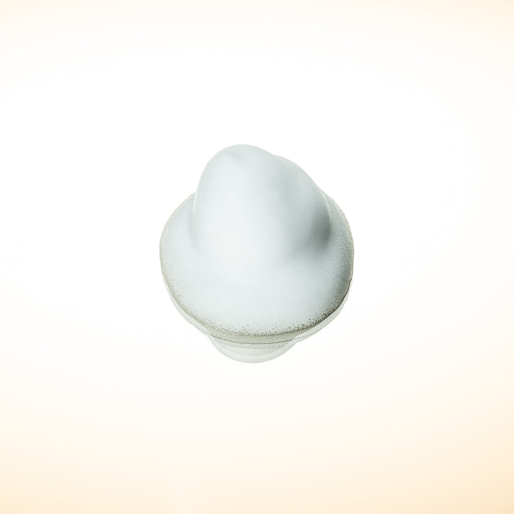 Hydrating Mousse Cleanser