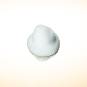 Hydrating Mousse Cleanser